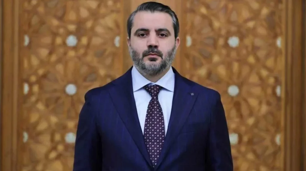 Esaad Hasan Şeybani