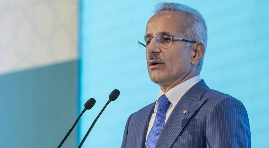 Bakan Uraloğlu