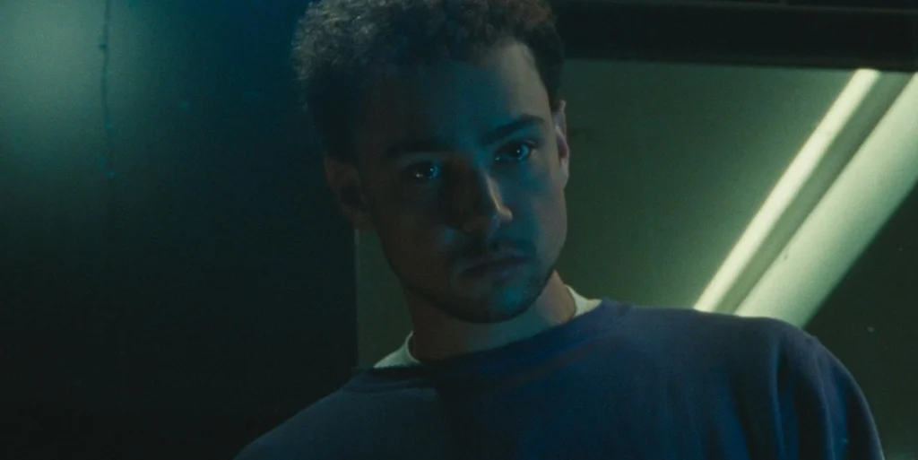 lurker
