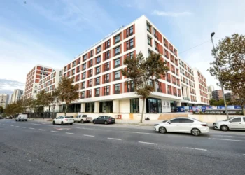 ibb yurtları