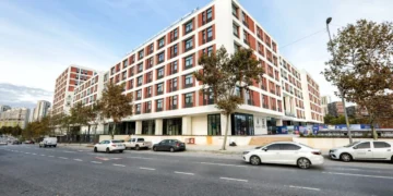 ibb yurtları