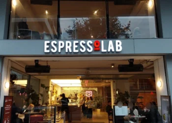 espressolab