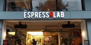 espressolab