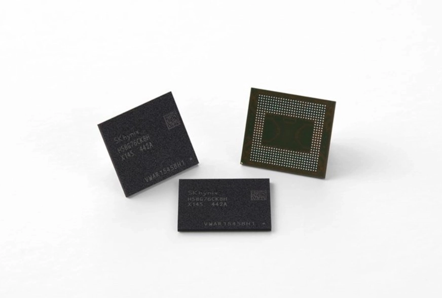 SK hynix