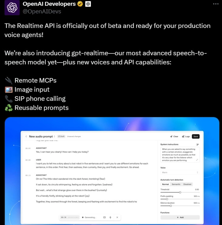 gpt-realtime