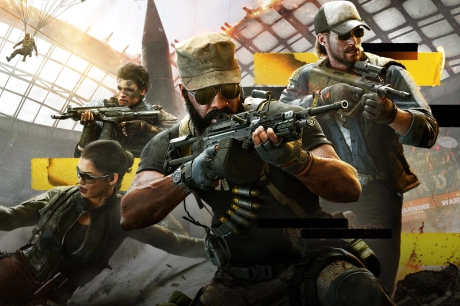 call of duty