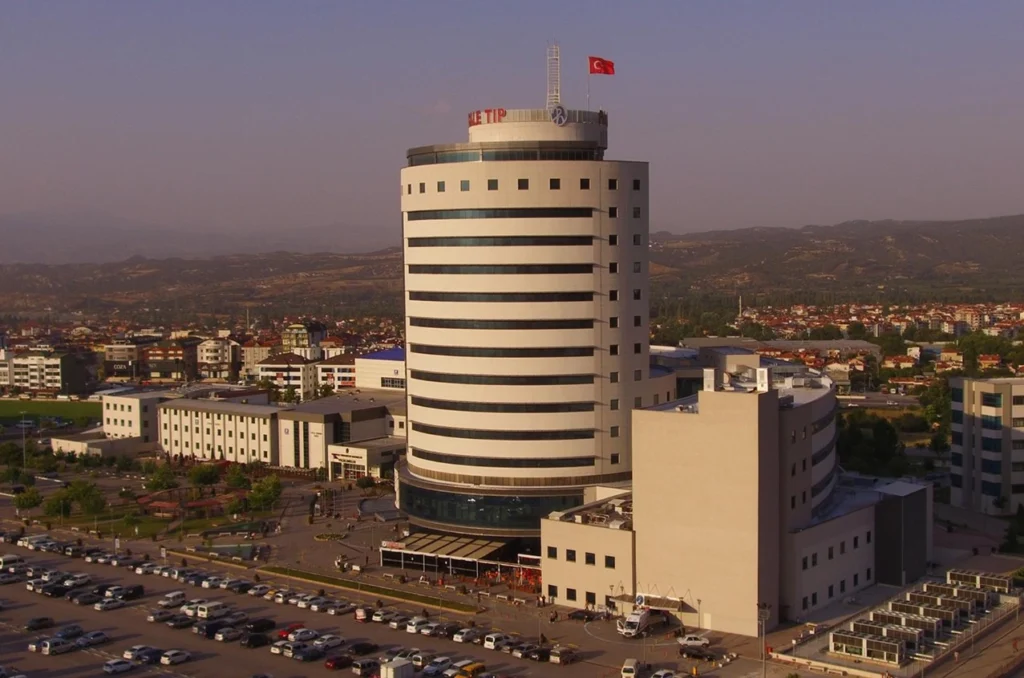denizli
