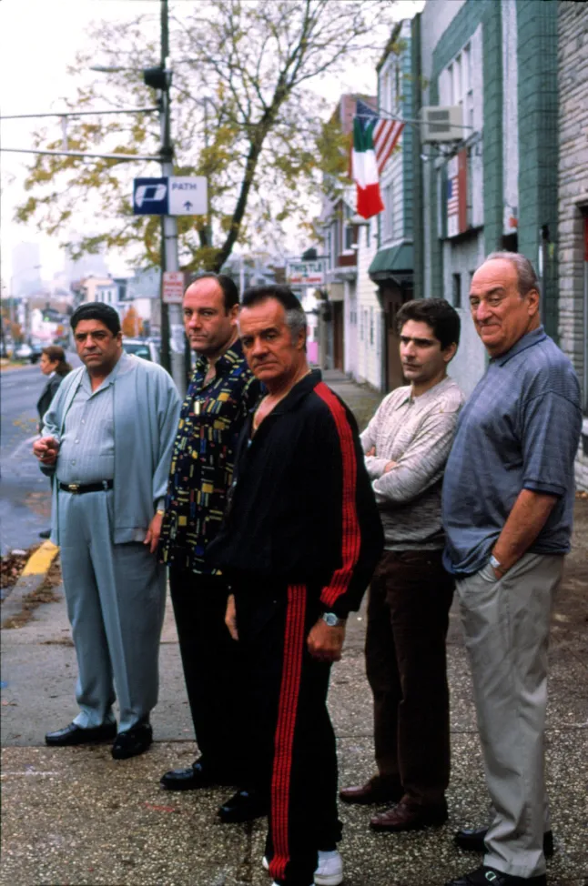 jerry adler
