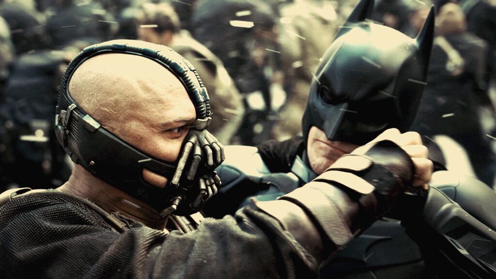 batman