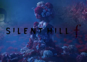 silent hill f