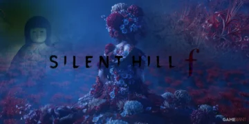 silent hill f