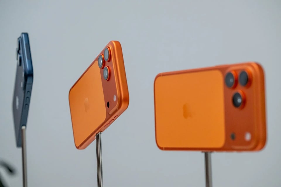 iPhone