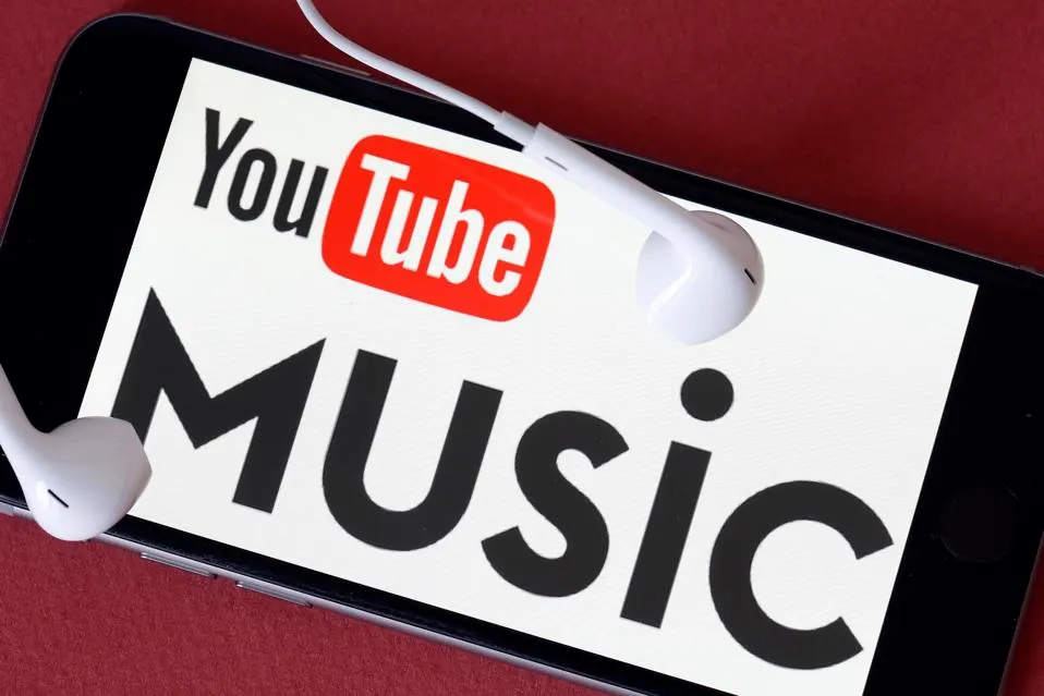 YouTube