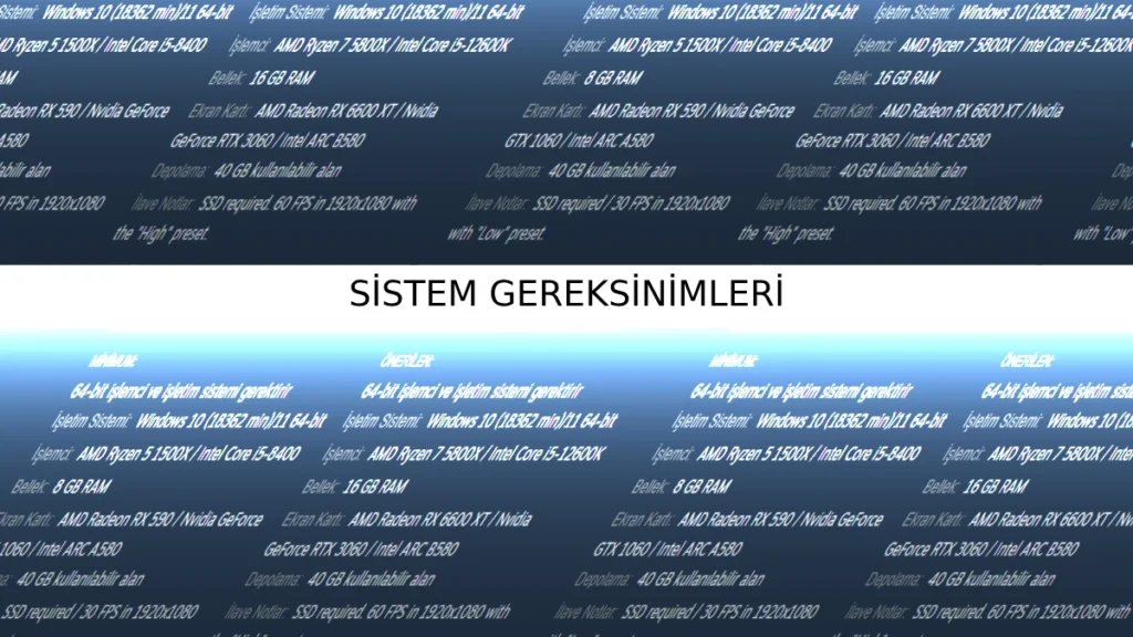 video