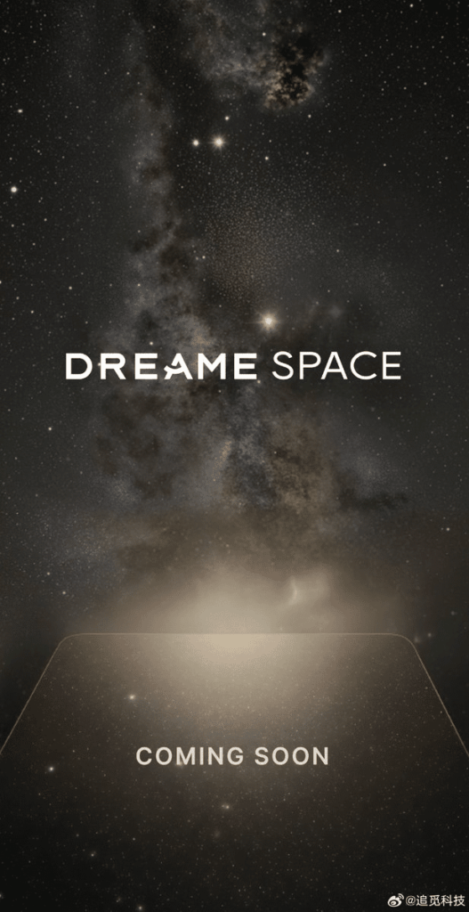 dreame