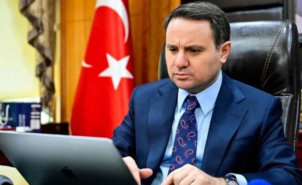 ibb soruşturmalari