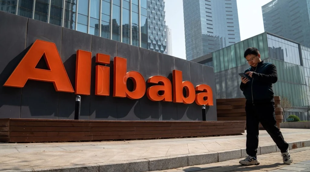 alibaba