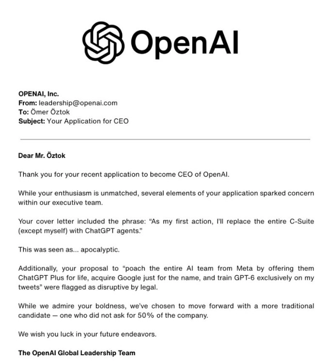 openai