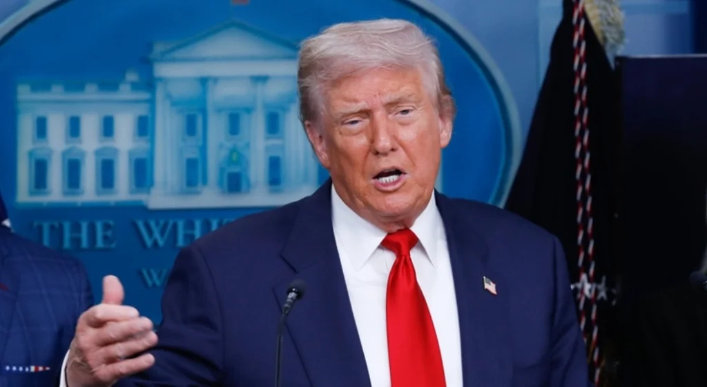 trump