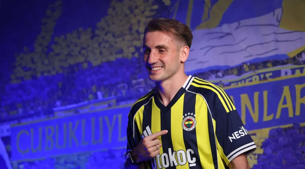 süper lig