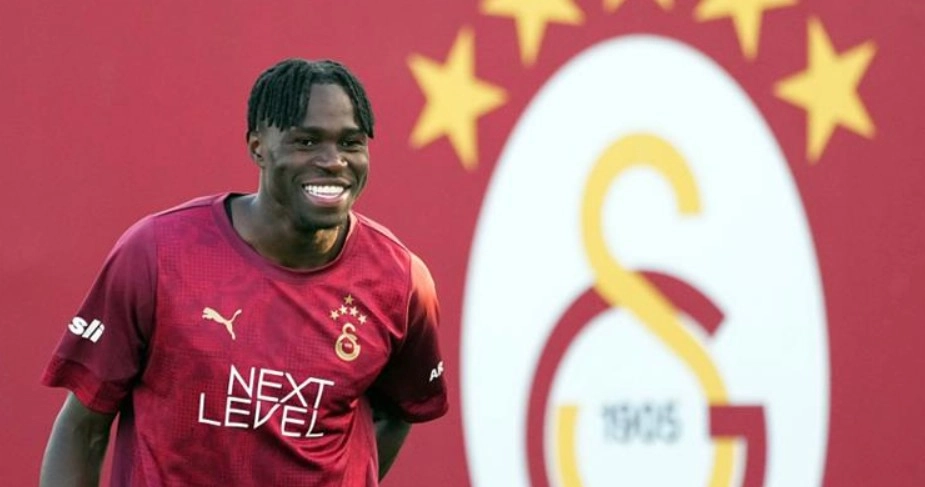 süper lig