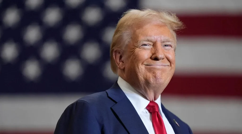 trump