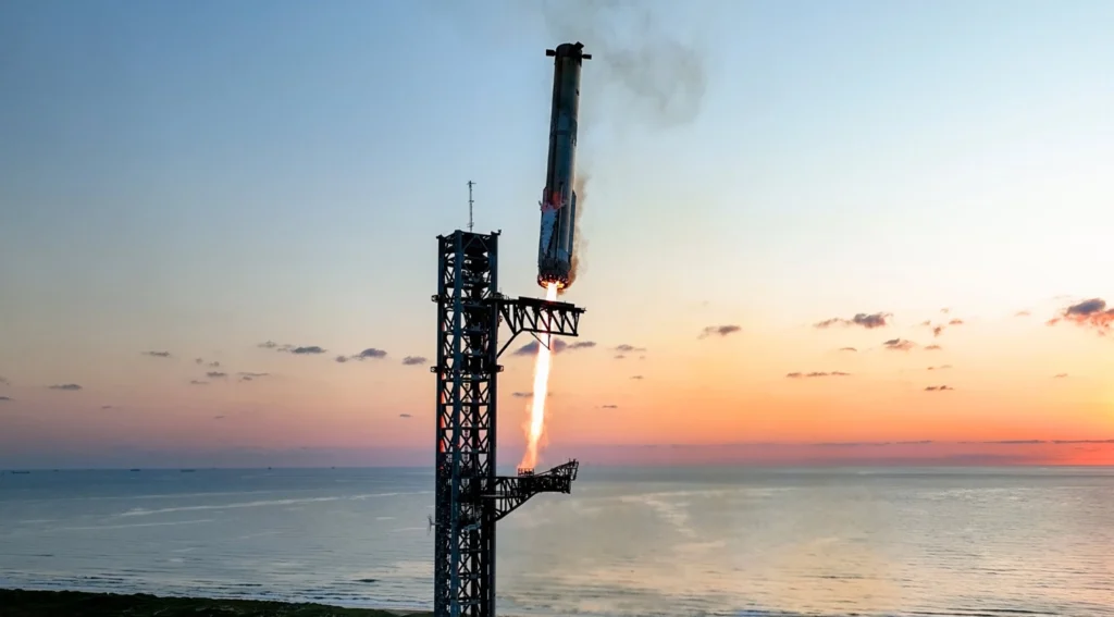 spacex
