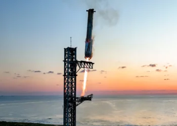 spacex