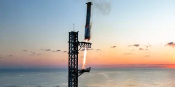 spacex