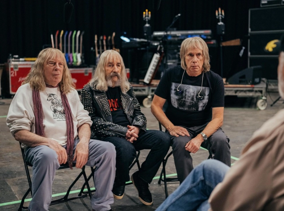 spinal tap
