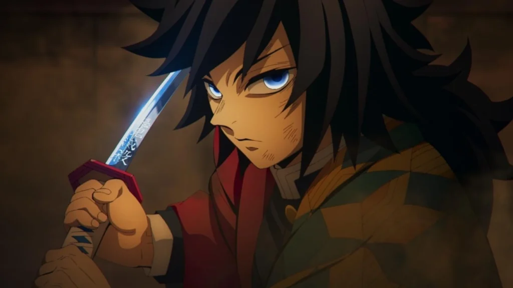 Demon Slayer
