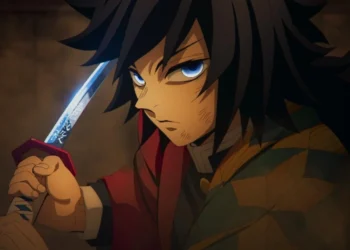 Demon Slayer