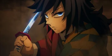 Demon Slayer
