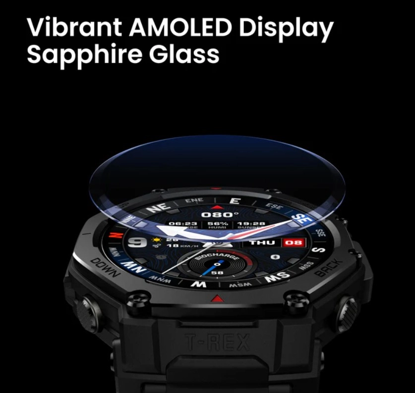 amazfit