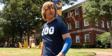 chad powers