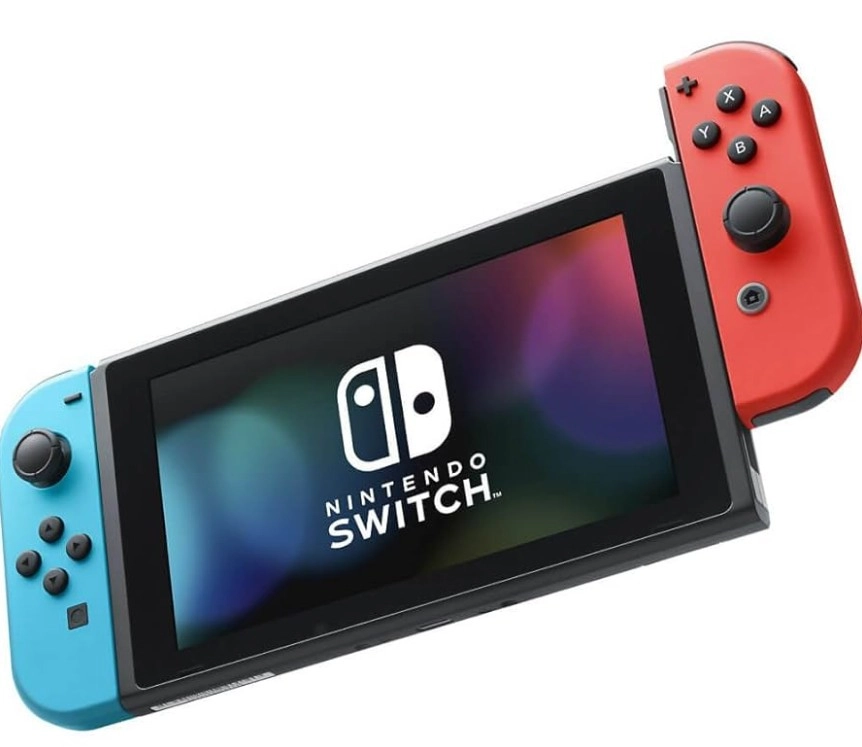 nintendo