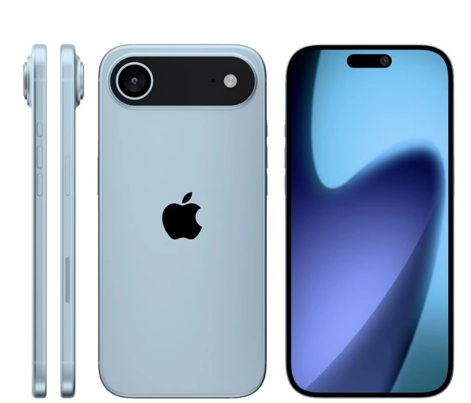 iphone 17