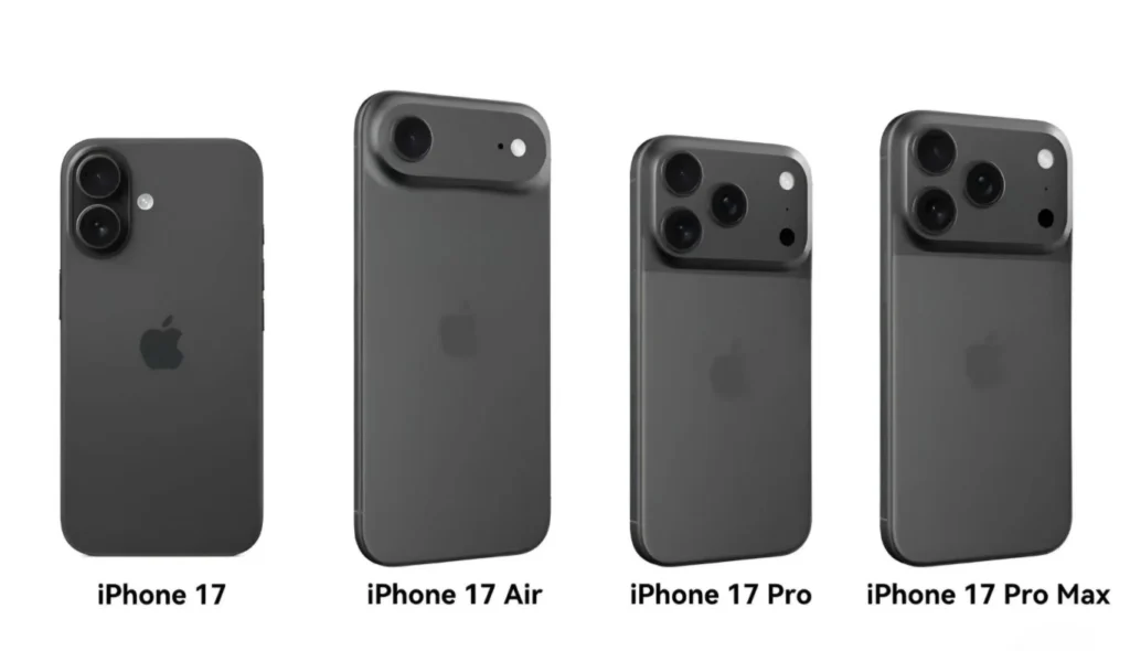 iphone 17