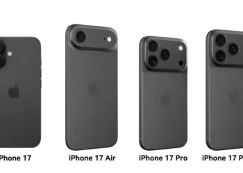 iphone 17