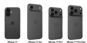 iphone 17