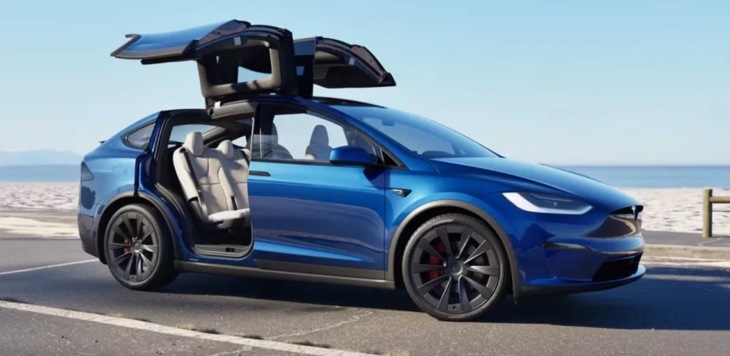 tesla