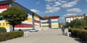 aksaray