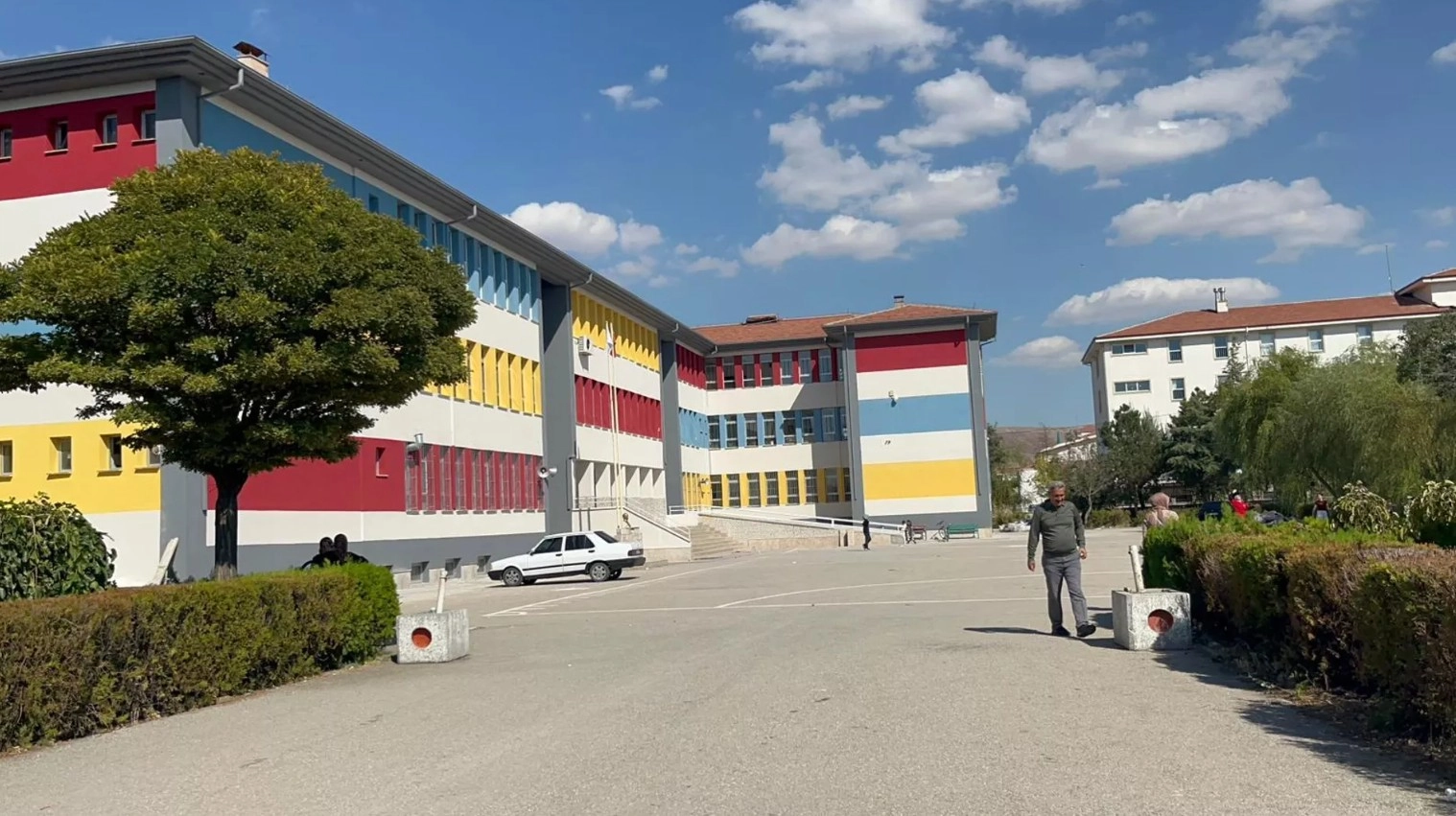 aksaray