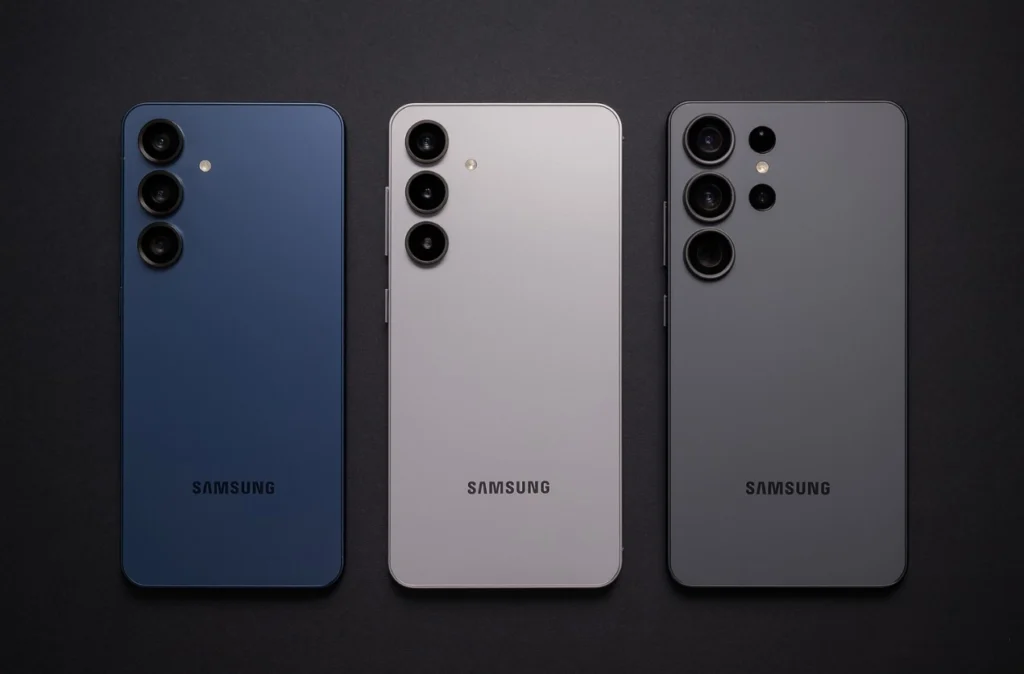 galaxy s26
