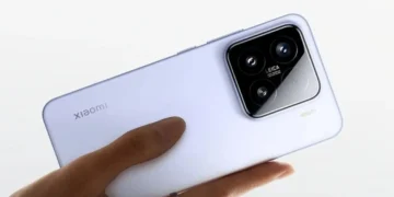 Xiaomi
