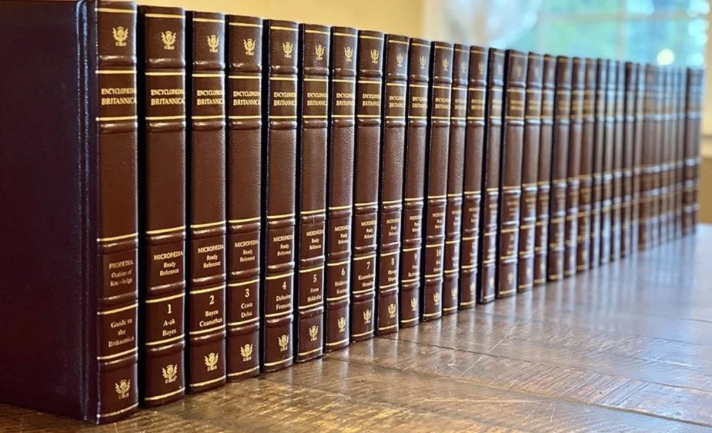 Britannica