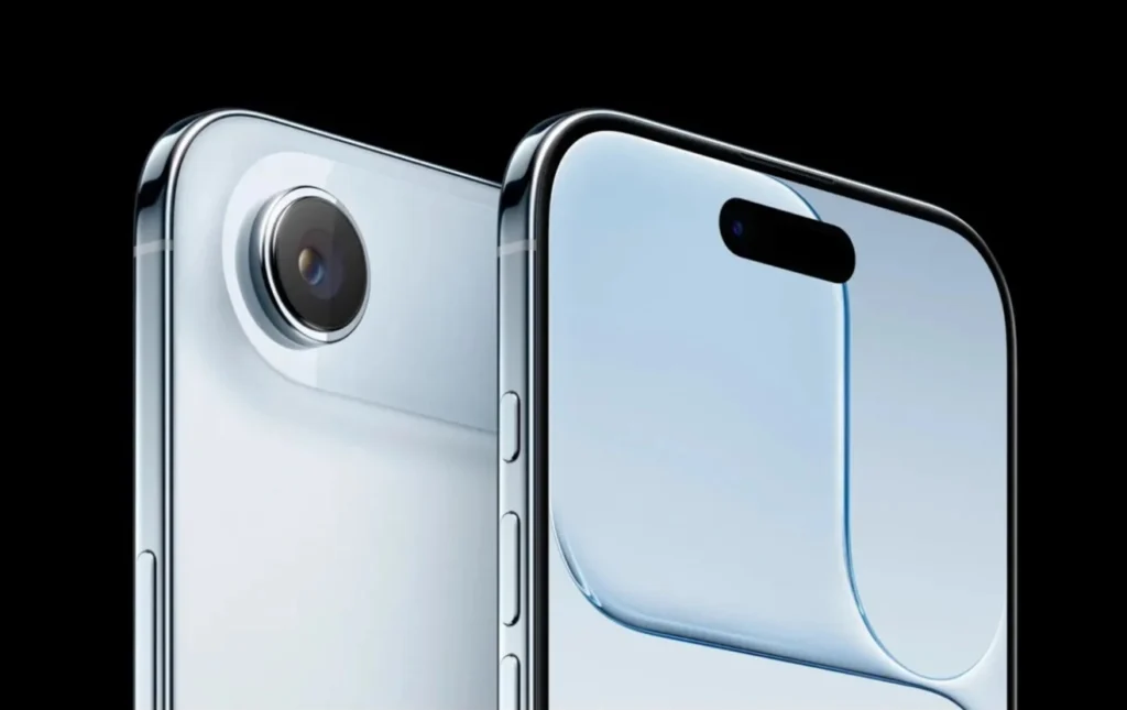 iphone air