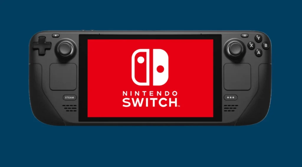 nintendo