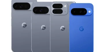 google pixel