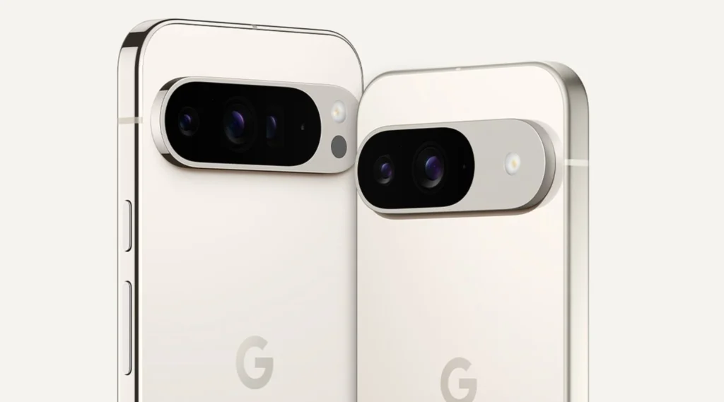 google pixel